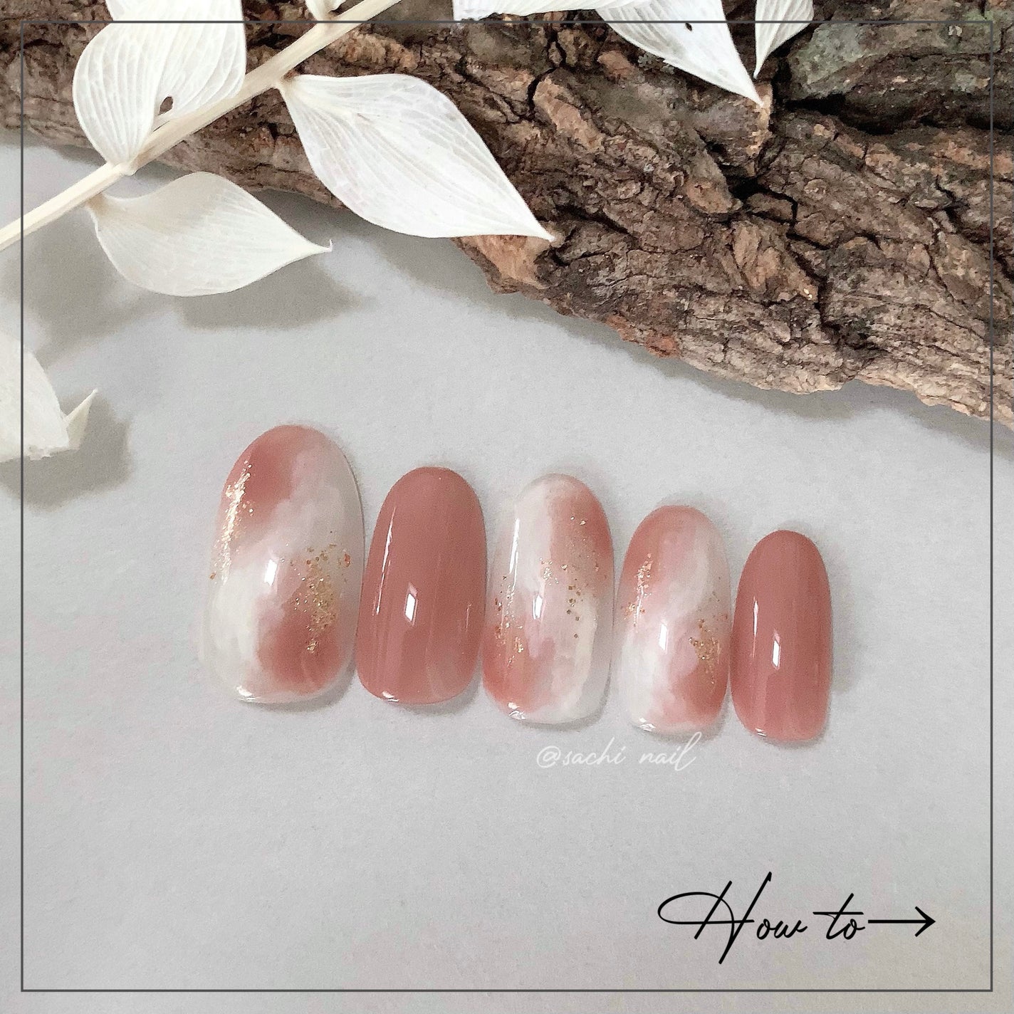 カラフルネイルズ/キャンメイク/マニキュアを使ったクチコミ(4枚目)