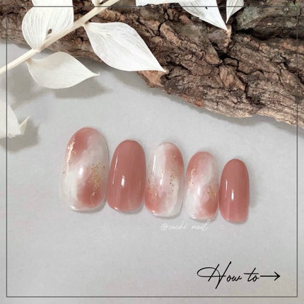 カラフルネイルズ/キャンメイク/マニキュアを使ったクチコミ(4枚目)