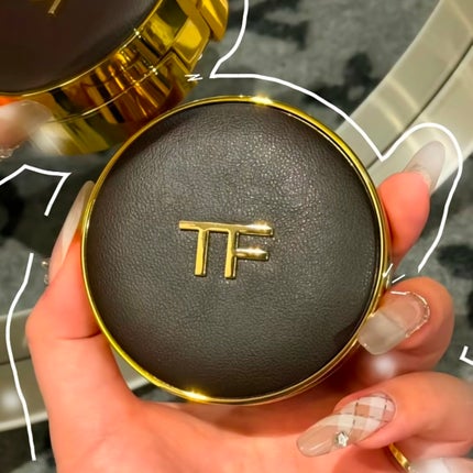試してみた】トレースレス タッチ ファンデーション SPF 45 試してみた】トレースレス タッチ ファンデーション SPF 45