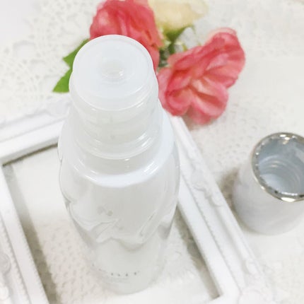 ドレススノー ローション【医薬部外品】 /アテニア/化粧水を使ったクチコミ(3枚目)