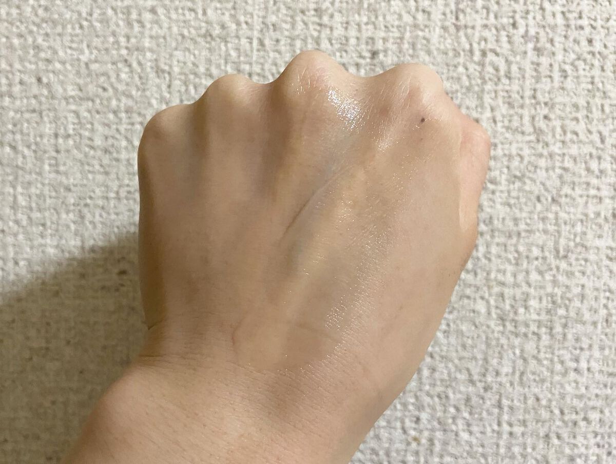 バプタイズ H2Oウルトラ ハイドレーティング ウォータージェル/Antipodes/フェイスクリームを使ったクチコミ(5枚目)