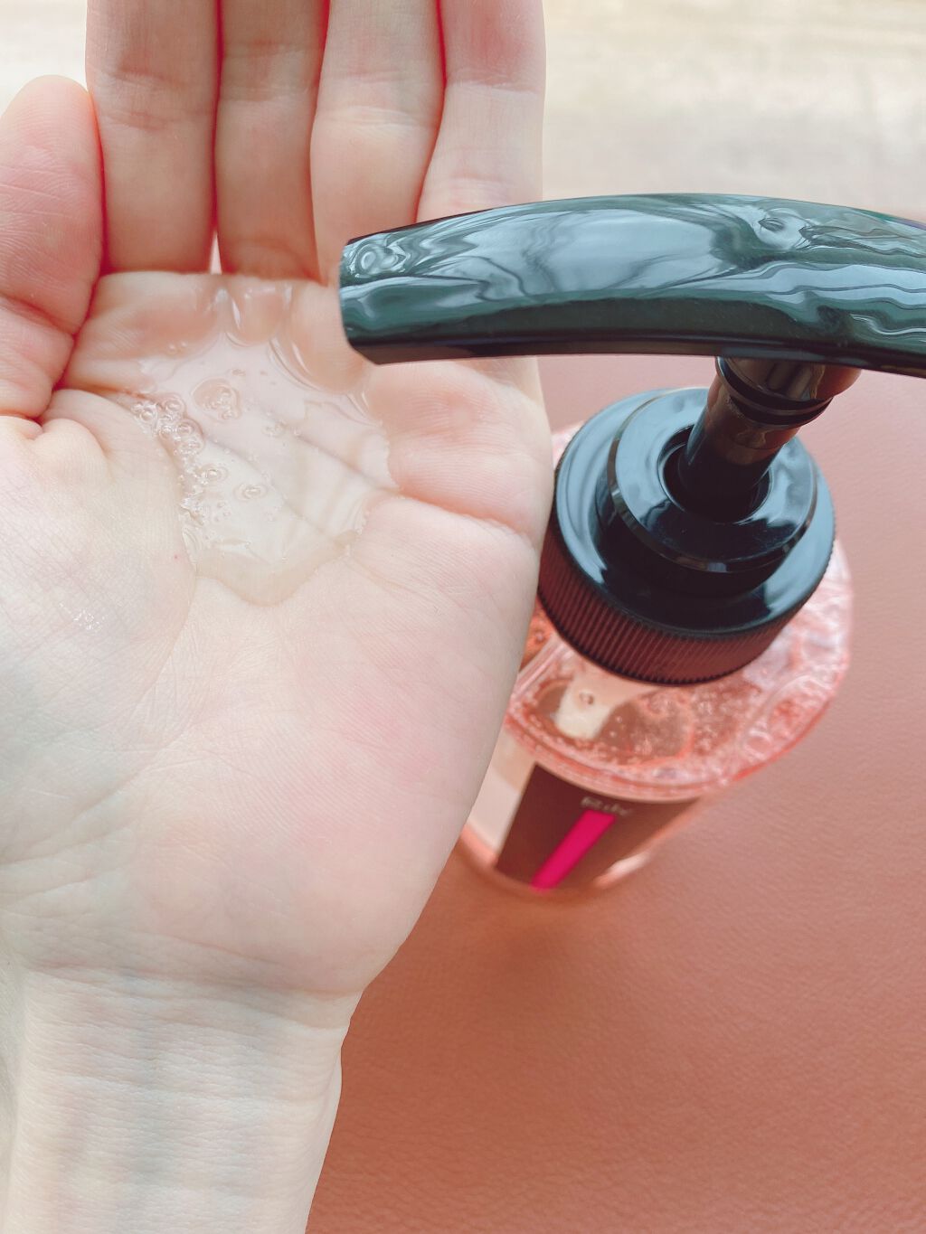 Rily シャンプー&トリートメント/Rily/市販シャンプーを使ったクチコミ（2枚目）