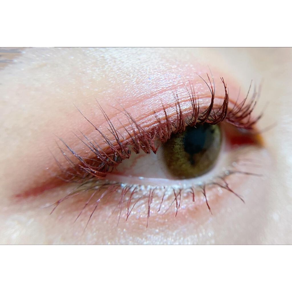 エレクトリックショックアイズ /KATE/アイシャドウパレットを使ったクチコミ(5枚目)