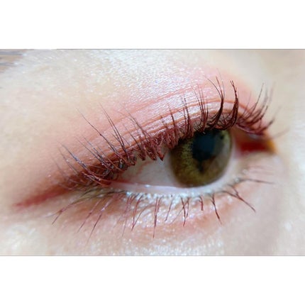 エレクトリックショックアイズ /KATE/アイシャドウパレットを使ったクチコミ(5枚目)