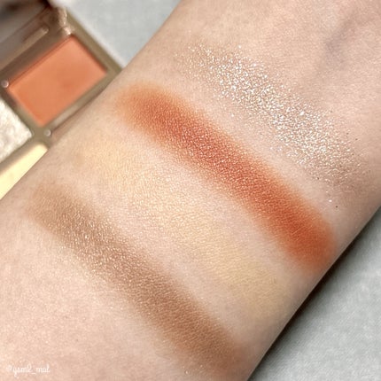 クリーミータッチライナー/キャンメイク/ジェルアイライナーを使ったクチコミ(6枚目)