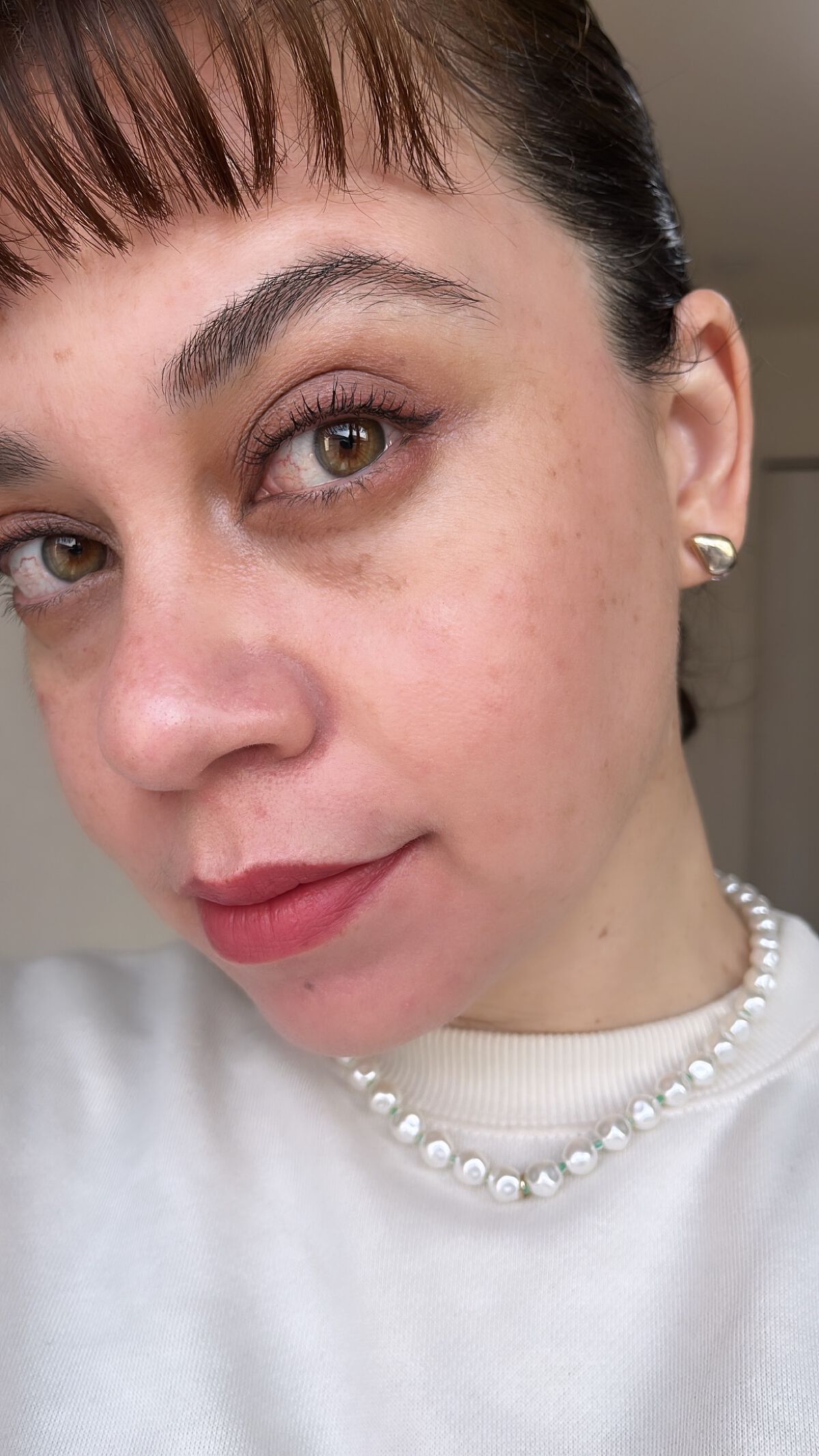 ヴォランタリー  アイパレット/Celvoke/アイシャドウパレットを使ったクチコミ（3枚目）