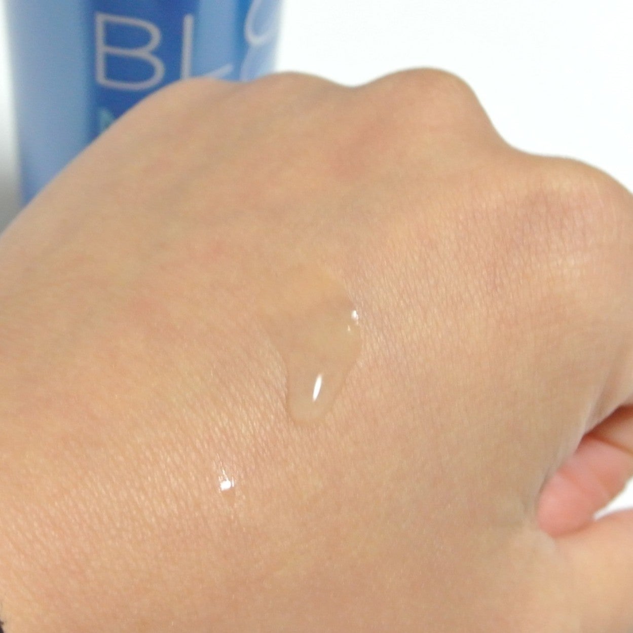 ディープモイストローション/ブルーミオ/化粧水を使ったクチコミ(3枚目)