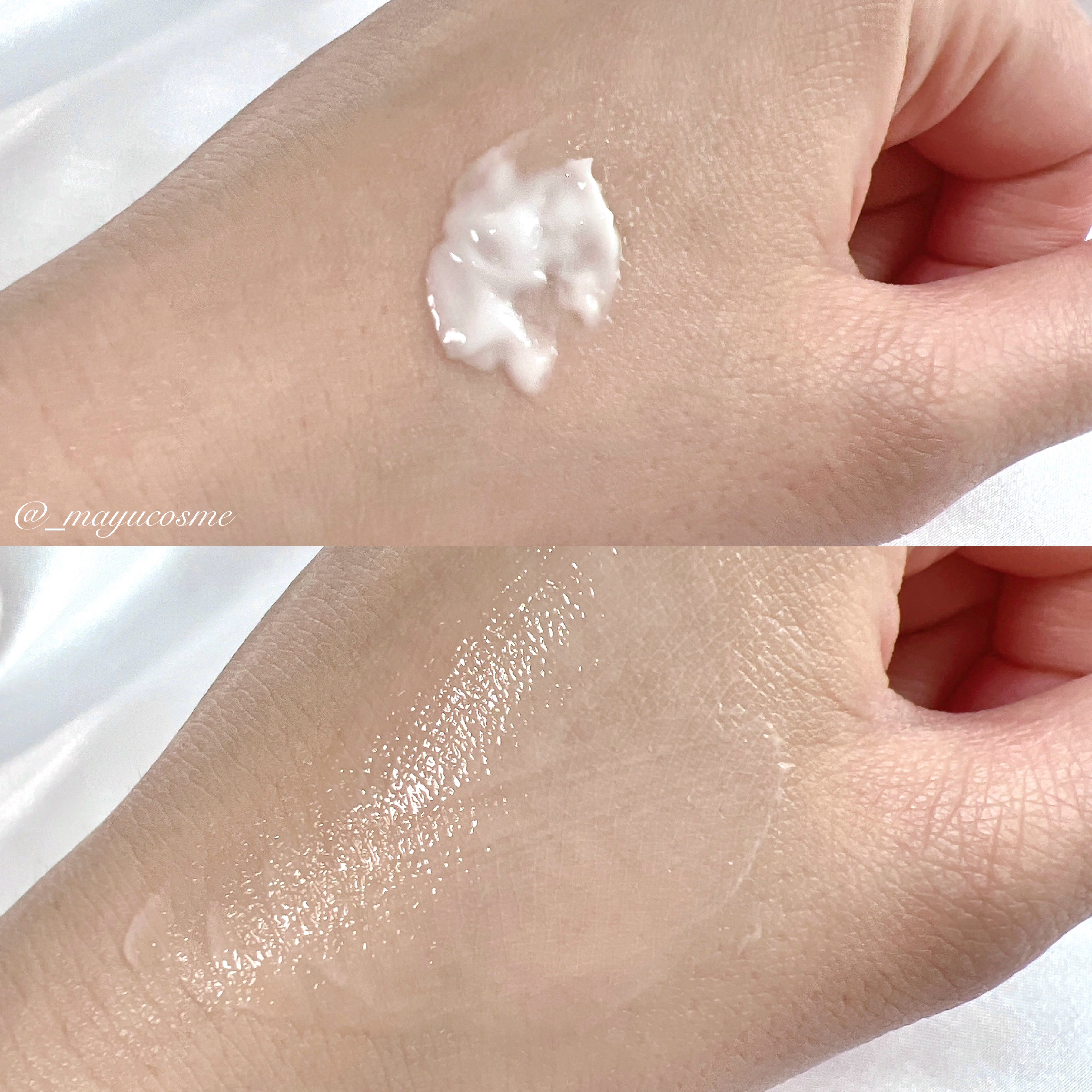 ハイドレートバニッシュアートプライマー/TFIT/化粧下地を使ったクチコミ（2枚目）