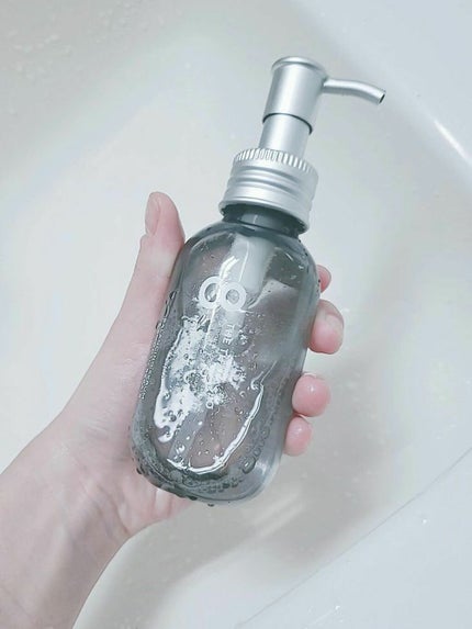 エイトザタラソ バランシングセラム&スムースリペア 美容液オイル/エイトザタラソ/ヘアオイルを使ったクチコミ(1枚目)