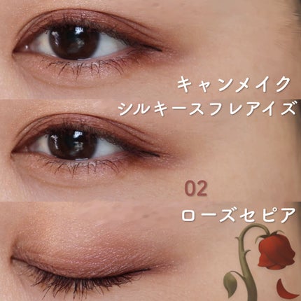 極細 アイライナーR/CEZANNE/リキッドアイライナーを使ったクチコミ(1枚目)