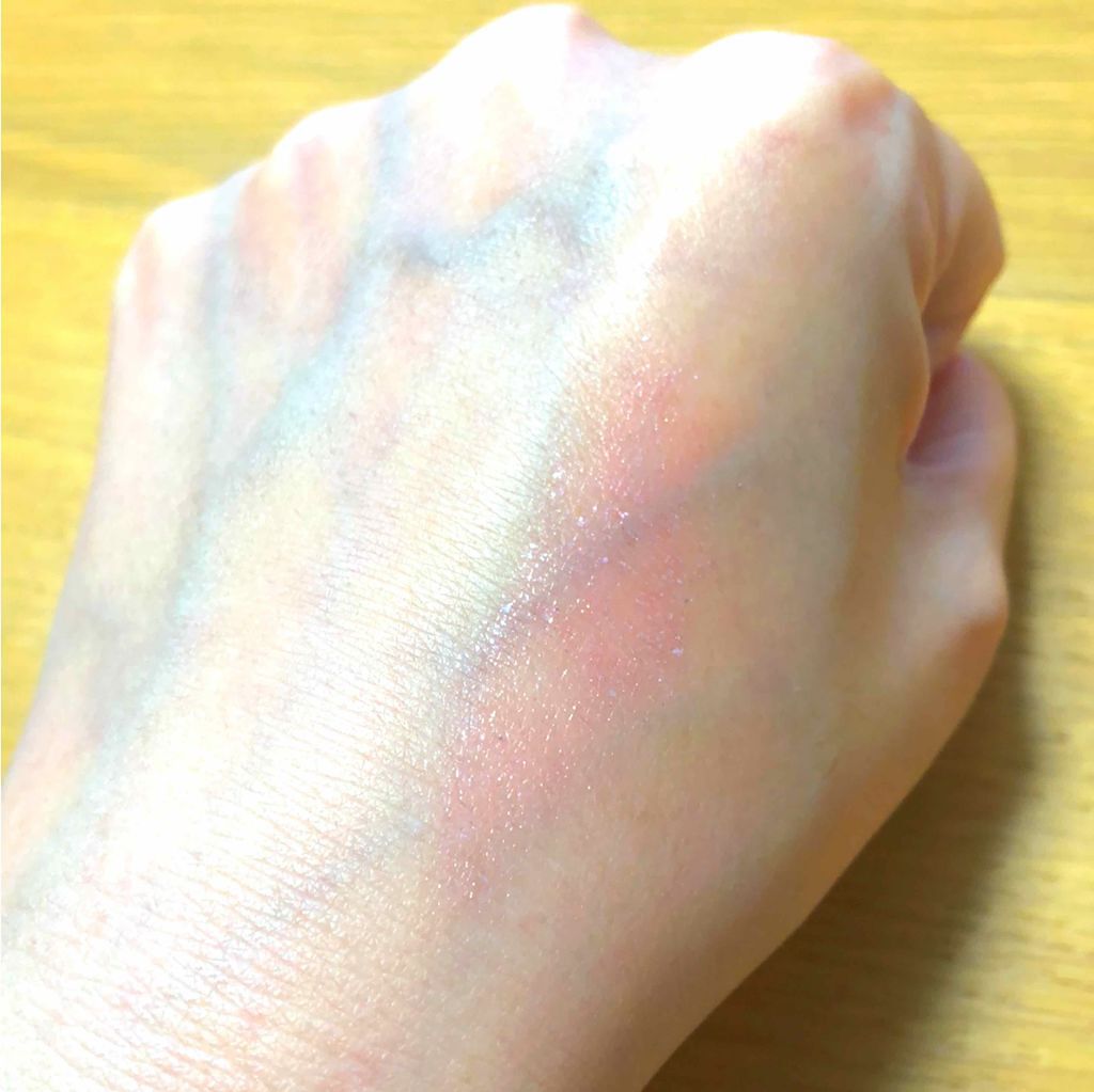 ジルスチュアート ジェリーアイカラー/JILL STUART/ジェル・クリームアイシャドウを使ったクチコミ(2枚目)