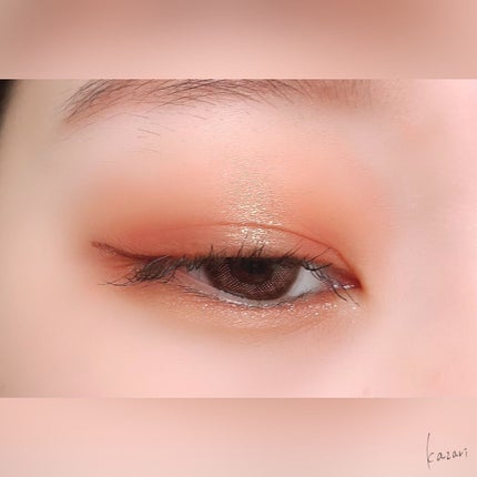 アディクション ザ アイシャドウ/ADDICTION/単色アイシャドウを使ったクチコミ(4枚目)