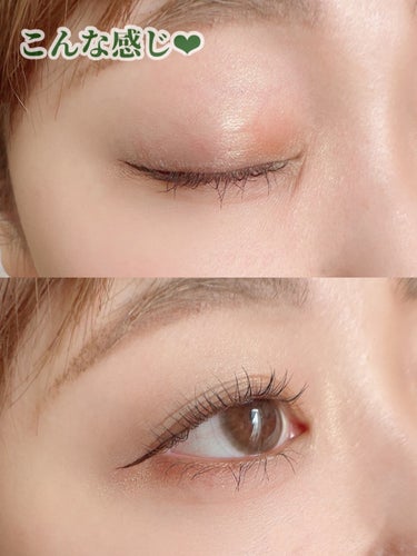 UR GLAM　VELVET EYE COLOR PALETTE/U R GLAM/アイシャドウパレットを使ったクチコミ（4枚目）