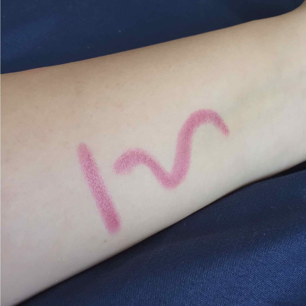 バーム ステイン/REVLON/口紅を使ったクチコミ(2枚目)