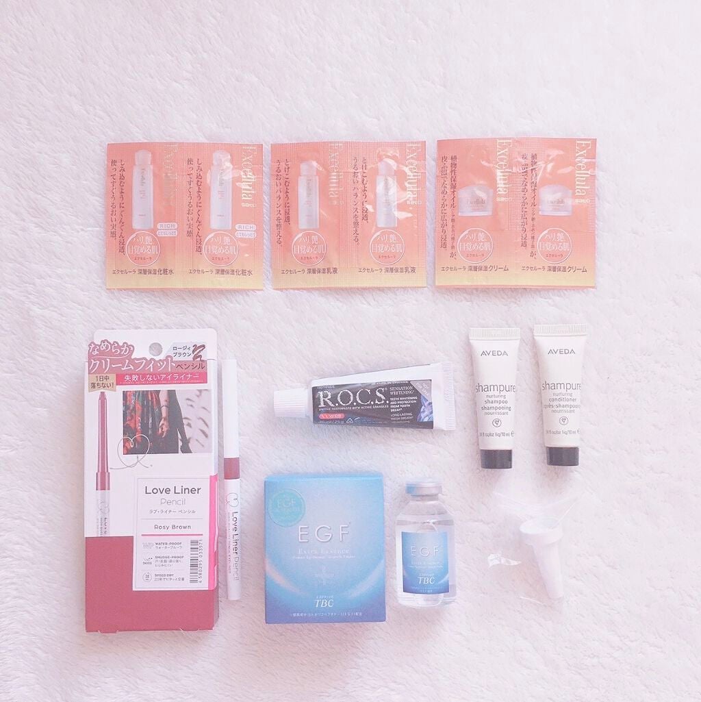 ブルーム ボックス/BLOOMBOX/その他を使ったクチコミ(4枚目)