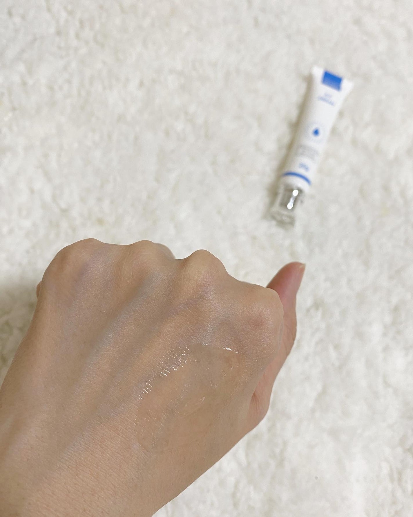 アイラッシュセラム/LEPOREM/まつげ美容液を使ったクチコミ(10枚目)