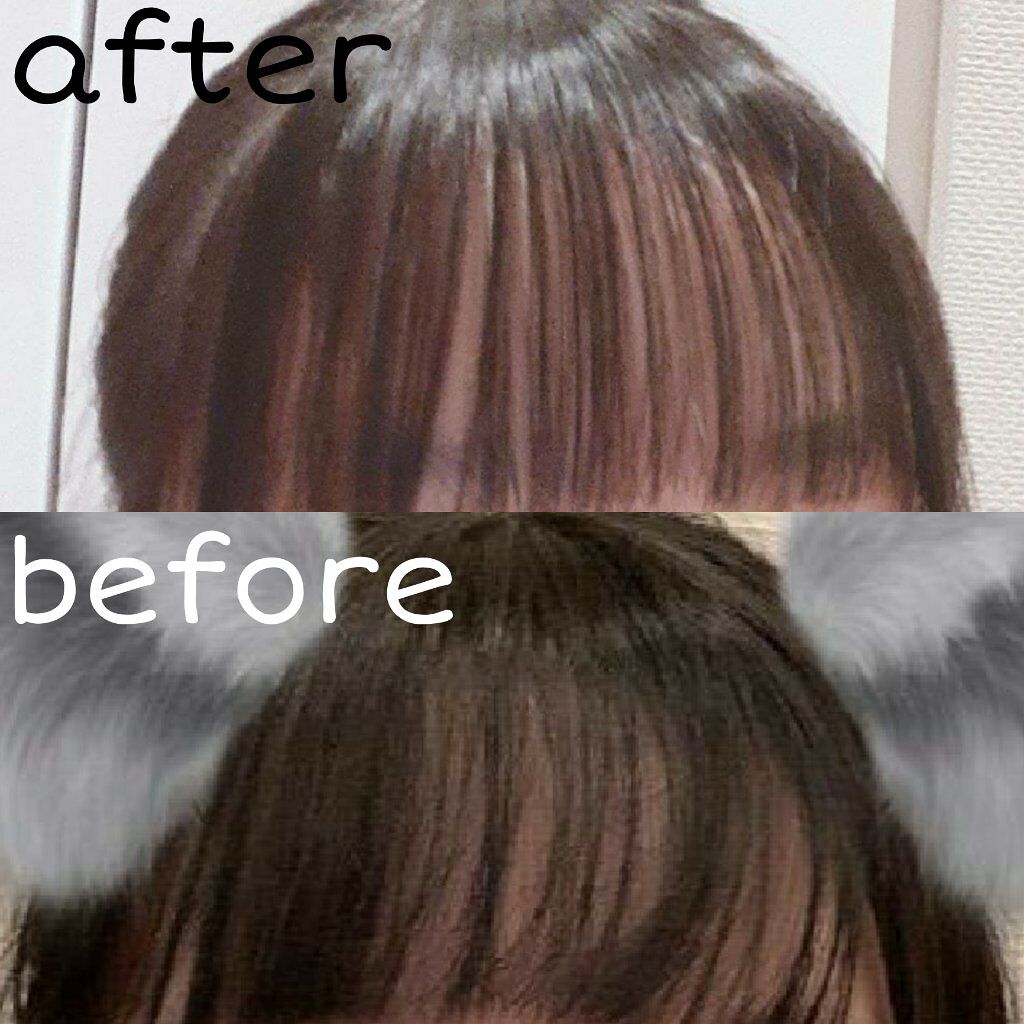 ケープ 3Dエクストラキープ 無香料/ケープ/ヘアスプレーを使ったクチコミ（1枚目）