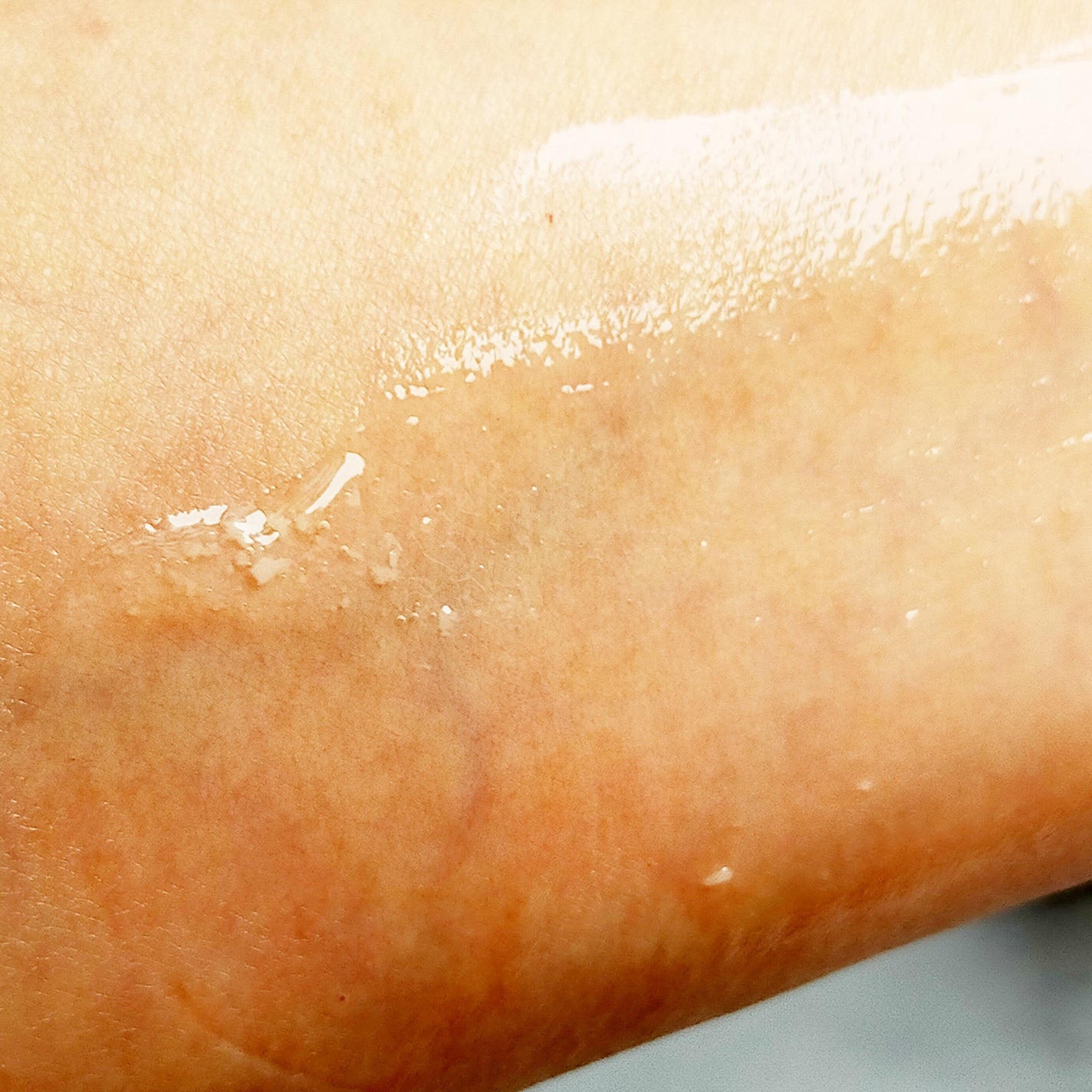 カプセルセラム CPセラム G 美容液/カプセルセラム/美容液を使ったクチコミ(3枚目)