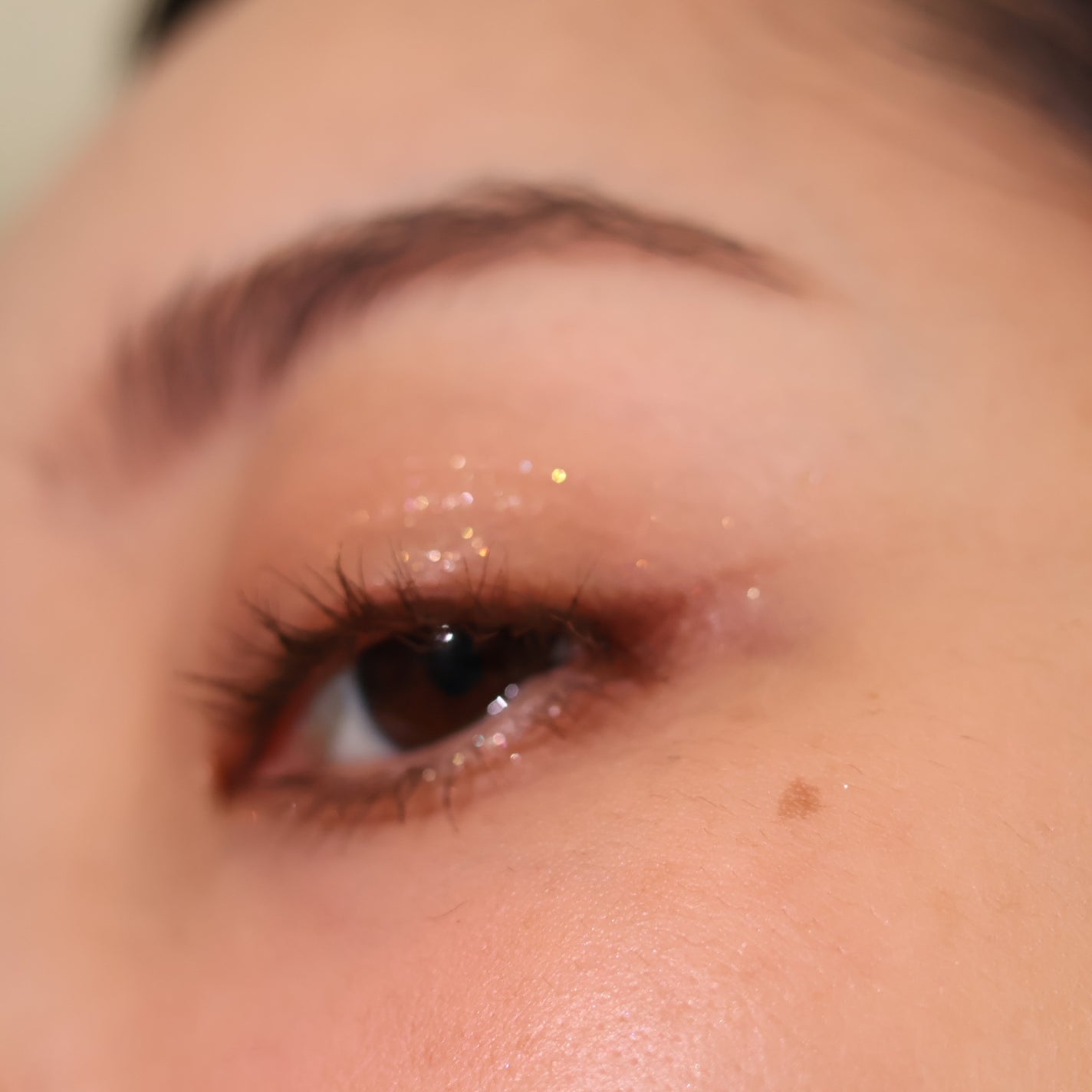 ニューデップスアイシャドウパレット/hince/アイシャドウパレットを使ったクチコミ(8枚目)