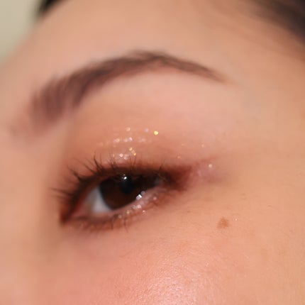 ニューデップスアイシャドウパレット/hince/アイシャドウパレットを使ったクチコミ(8枚目)