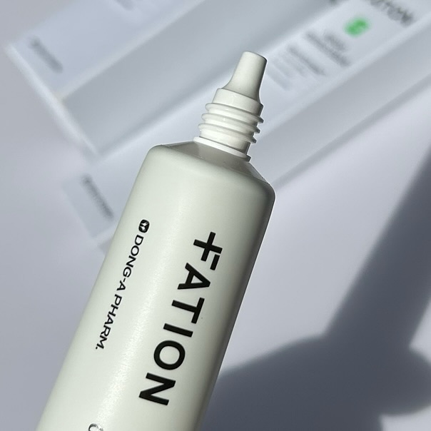 ノスカナイン トラブル セラム/FATION/美容液を使ったクチコミ（3枚目）