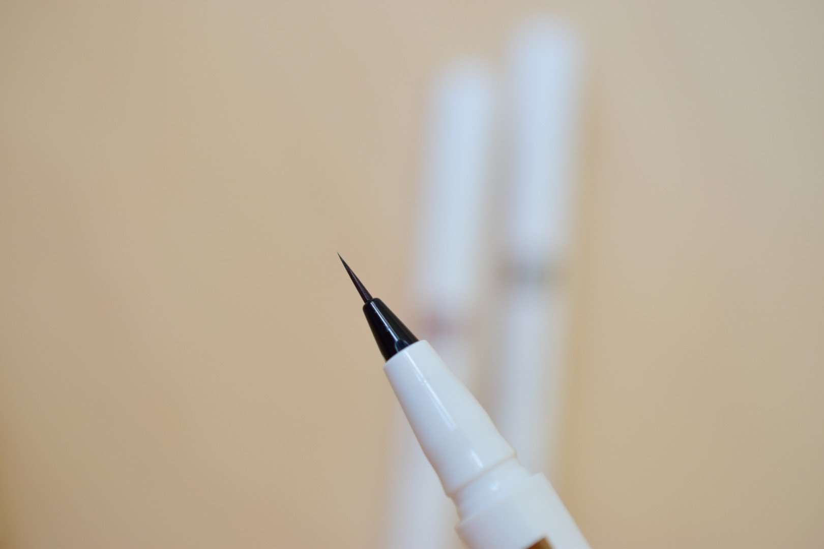 シューティングリキッドアイブロウ/サナ ニューボーン/リキッドアイブロウを使ったクチコミ（2枚目）