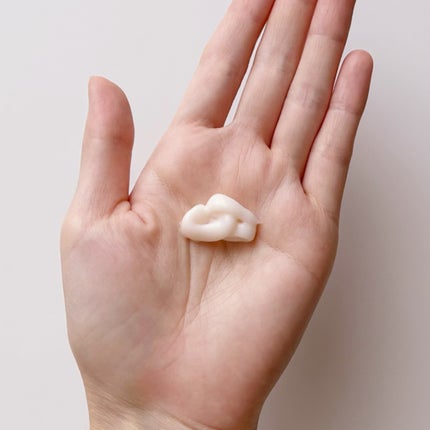 クレイクリームシャンプー(スムース)/cocone/市販シャンプーを使ったクチコミ(6枚目)