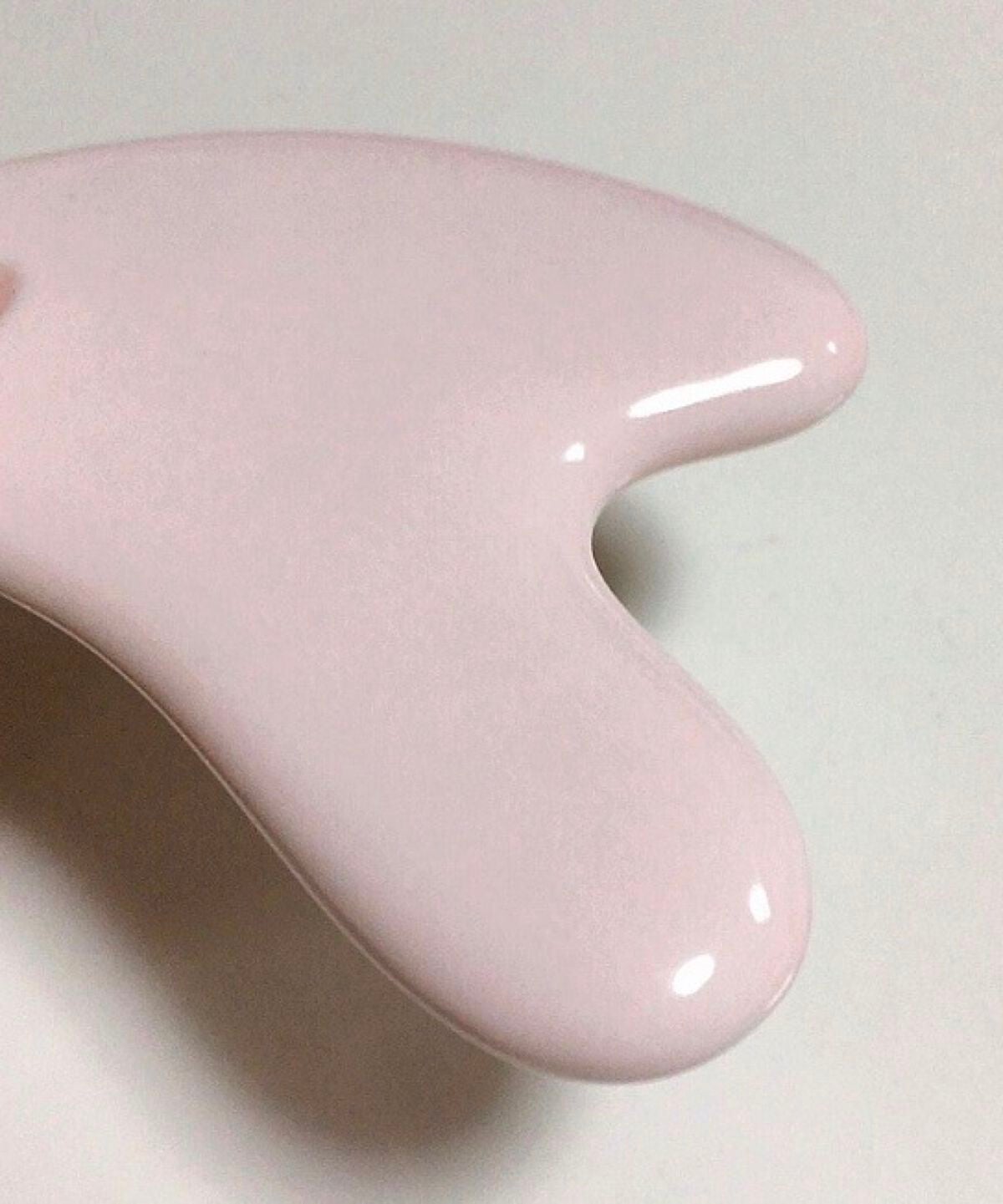 かっさリフトプレート/コジット/かっさプレートを使ったクチコミ(2枚目)