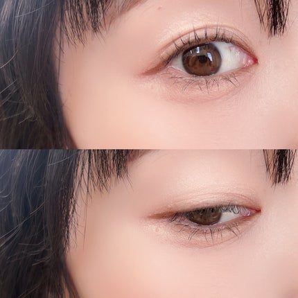 エテュセ グロウスキン フェイスカラー 01 <ハイライター>/ettusais/パウダーハイライトを使ったクチコミ(3枚目)