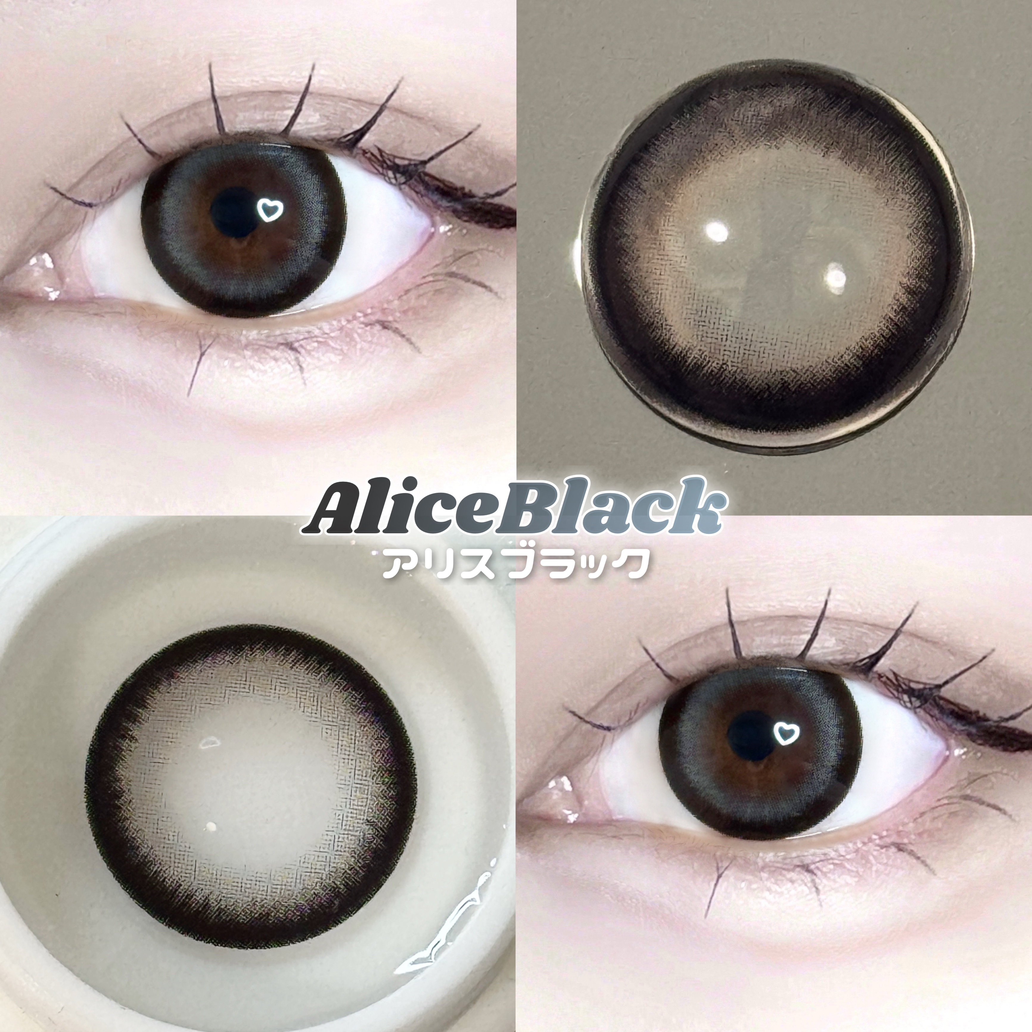 Timido 1day/unibeauty/ワンデー（１DAY）カラコンを使ったクチコミ（2枚目）