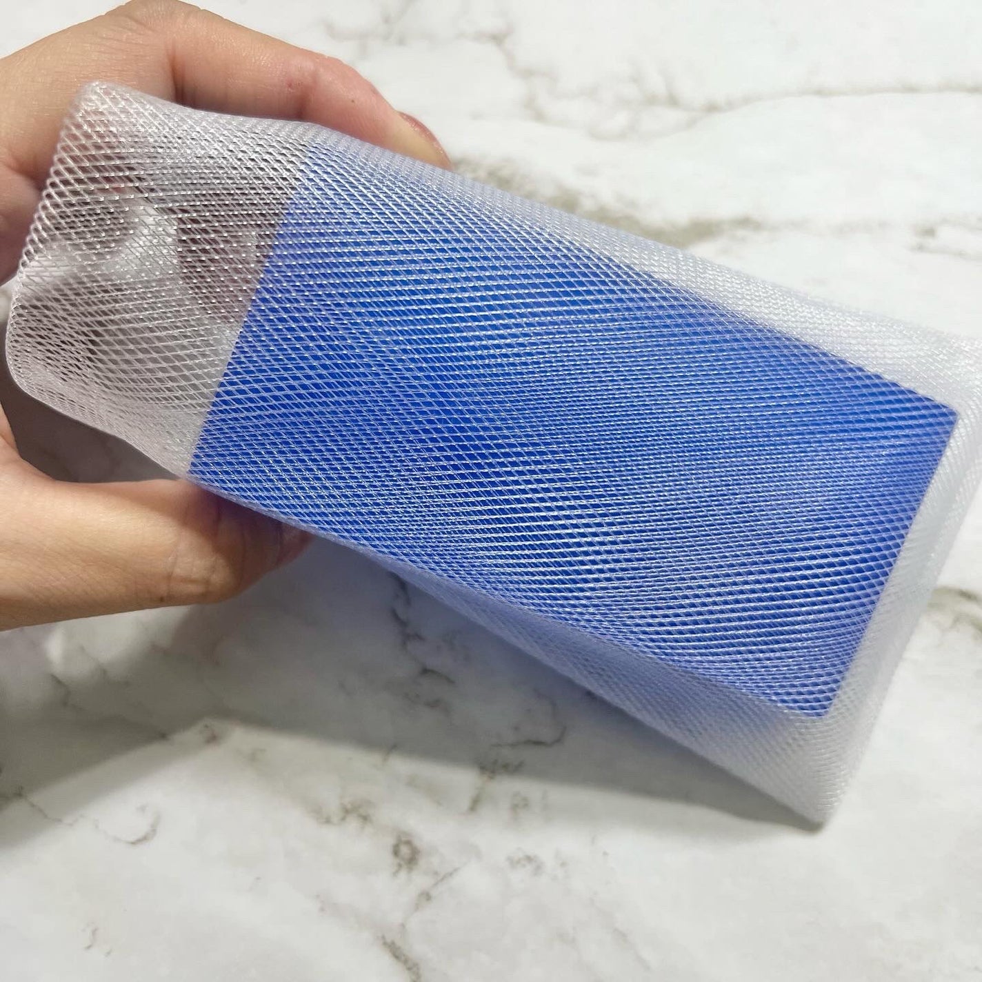 スキンピールバー AHAマイルド/サンソリット/洗顔石鹸を使ったクチコミ(2枚目)