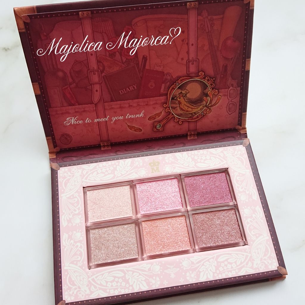 ディーアップアイラッシュ LASH Me　ラッシュミー/D-UP/つけまつげを使ったクチコミ（1枚目）