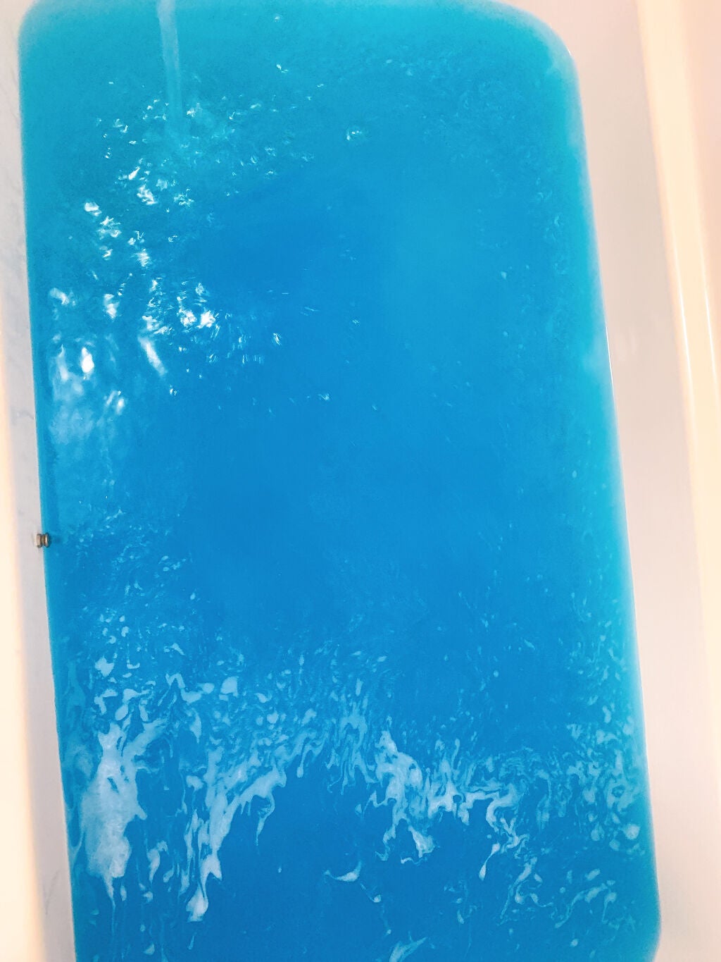 シュートフォースターズ/ラッシュ/炭酸系入浴剤を使ったクチコミ(2枚目)