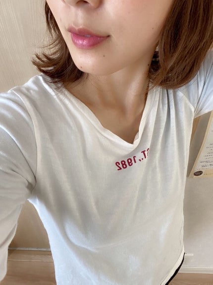 オペラ リップティント N/OPERA/リップティントを使ったクチコミ(3枚目)