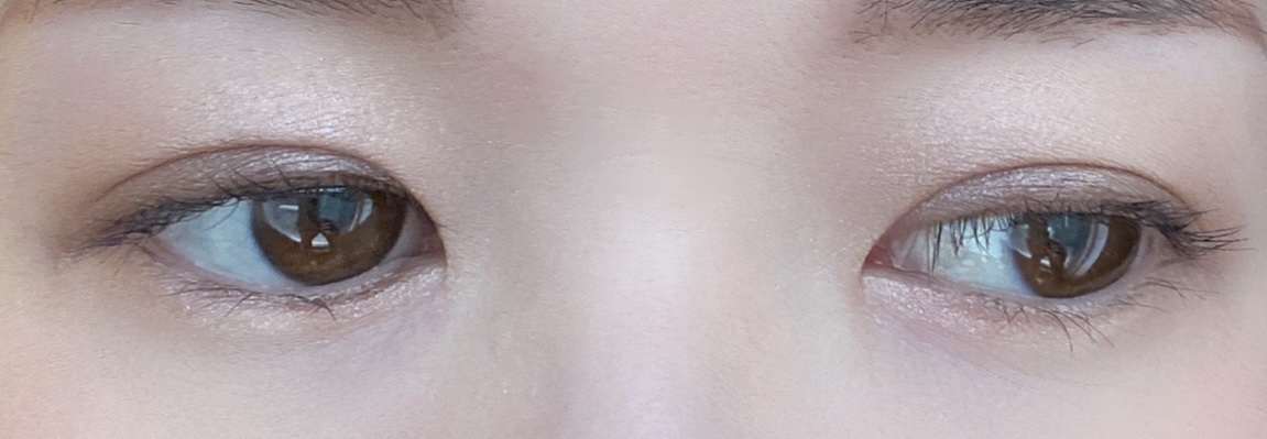 【旧】サンク クルール クチュール/Dior/アイシャドウパレットを使ったクチコミ（2枚目）