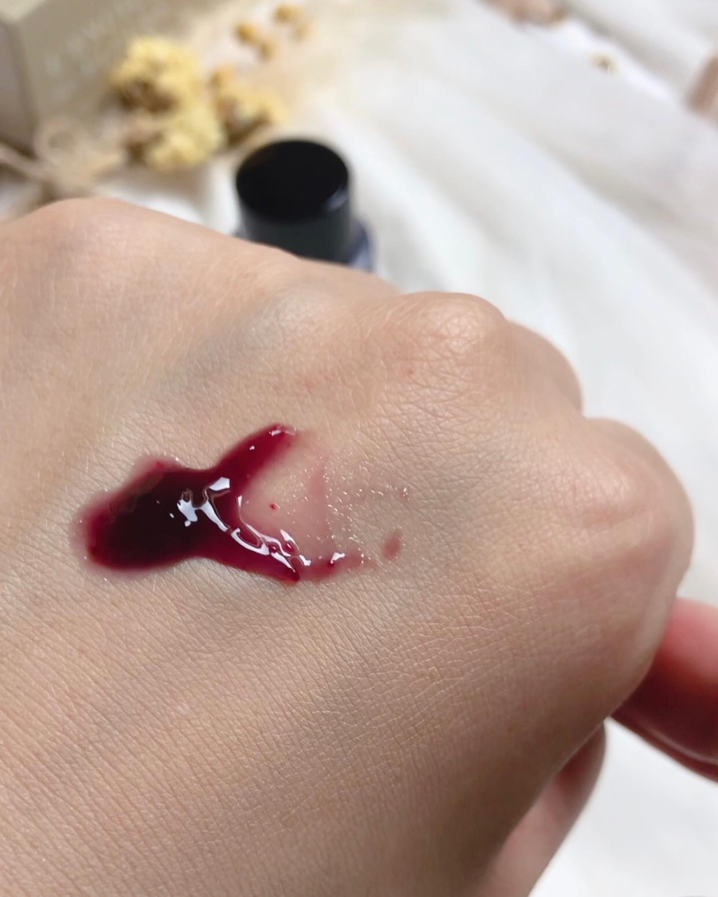 エステファクト バブルマスククレンズ /たかの友梨エステファクト/その他洗顔料を使ったクチコミ（2枚目）