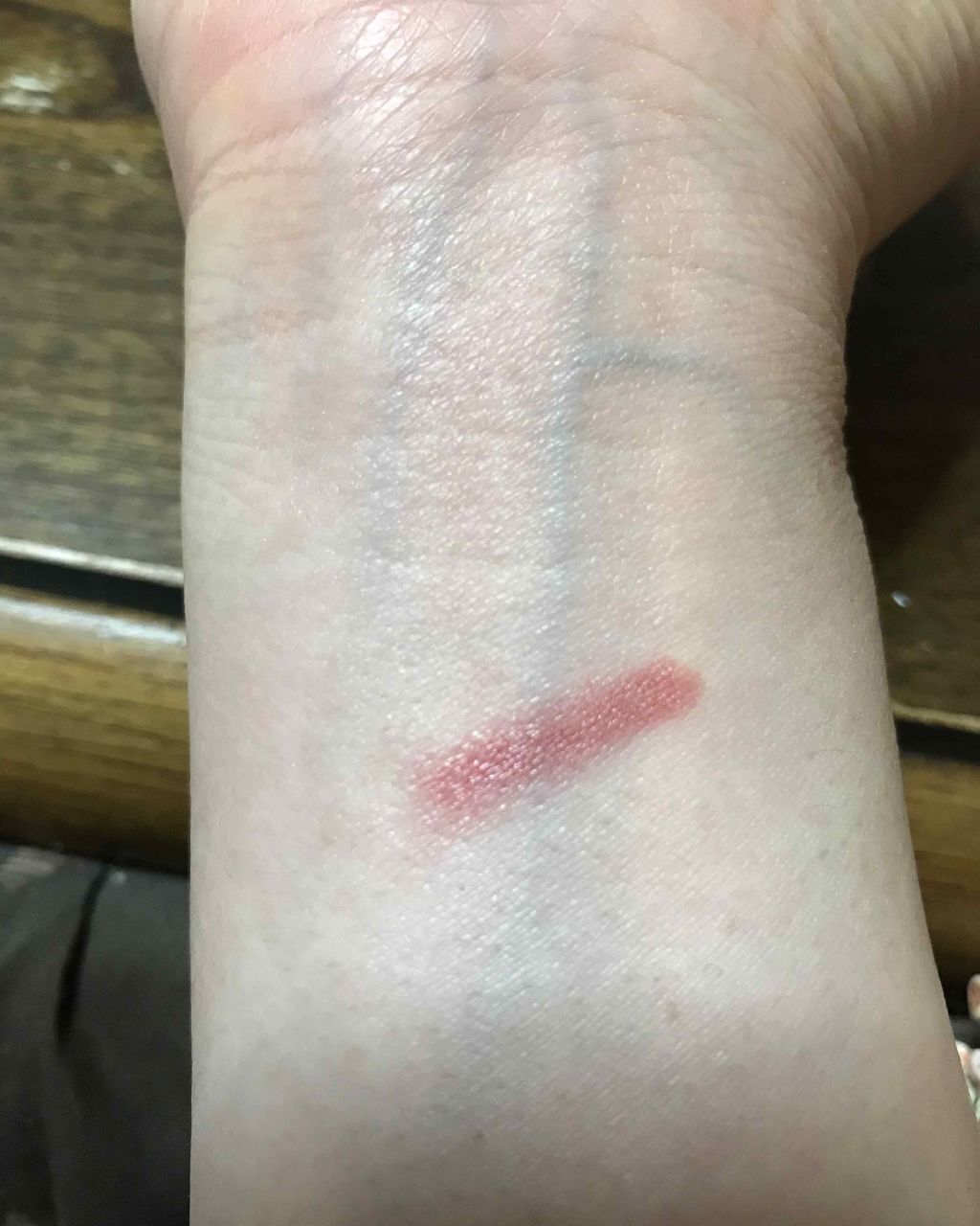 クラッシュド リップ カラー/BOBBI BROWN/口紅を使ったクチコミ(3枚目)