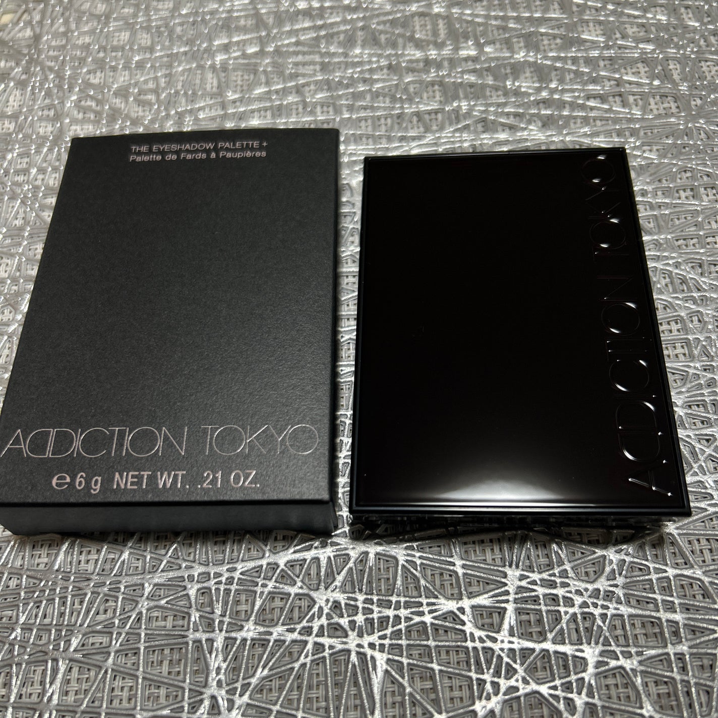 プレストポアカバー/MAJOLICA MAJORCA/プレストパウダーを使ったクチコミ(9枚目)