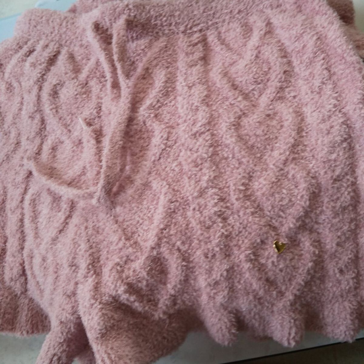 ルームウェア/ジェラートピケ/その他を使ったクチコミ（2枚目）