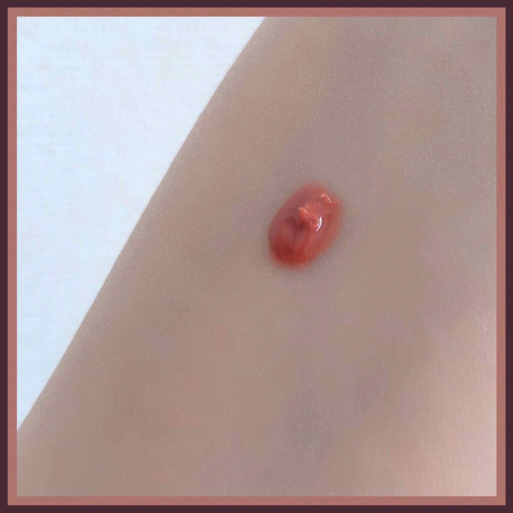 エテュセ リップエディション(グロス)/ettusais/リップグロスを使ったクチコミ(3枚目)