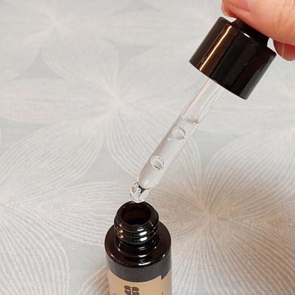 ヒト幹細胞配合美容液/セルラッシュ/美容液を使ったクチコミ(4枚目)