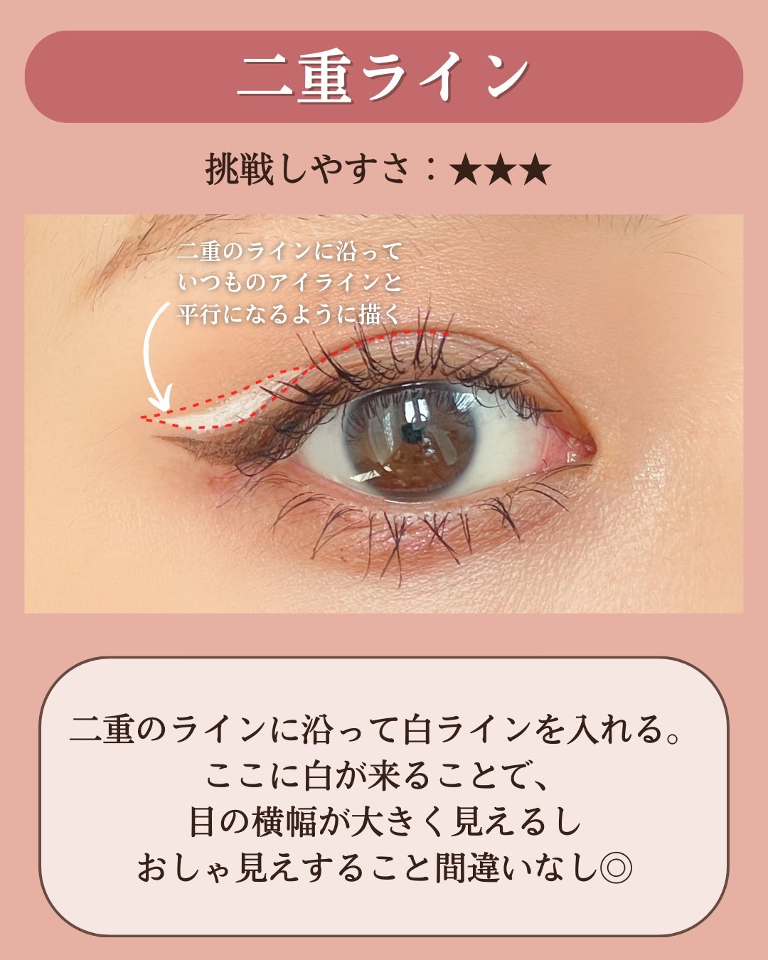 EYE OPENING LINER/UZU BY FLOWFUSHI/アイライナーを使ったクチコミ(4枚目)