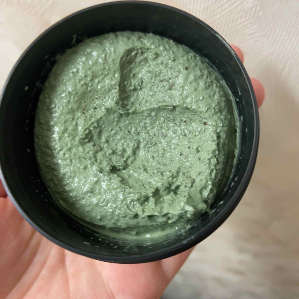 パワーマスク/ラッシュ/洗い流すパック・マスクを使ったクチコミ（3枚目）