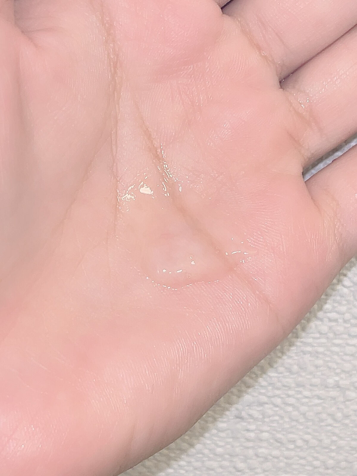 オイルトリートメント #EXヘアオイル/ルシードエル/ヘアオイルを使ったクチコミ（3枚目）