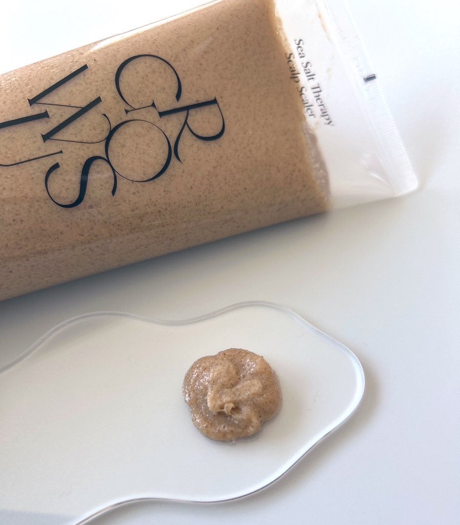 りー on LIPS 「#PR#growus◽ダメージヘアトリートメントチョンダムドン..」(4枚目)