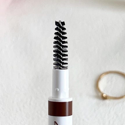 パウダリーペンシルブロウEX/サナ ニューボーン/アイブロウペンシルを使ったクチコミ(5枚目)