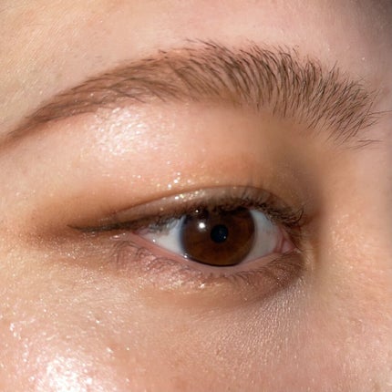 リキッドアイライナー WP/ettusais/リキッドアイライナーを使ったクチコミ(4枚目)