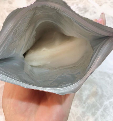 ごめんね素肌マスク/クリアターン/シートマスク・パックを使ったクチコミ(2枚目)