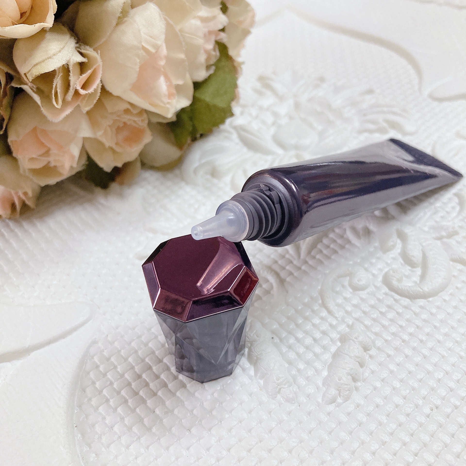 アイ リンクルセラム/アテニア/アイケア・アイクリームを使ったクチコミ（3枚目）