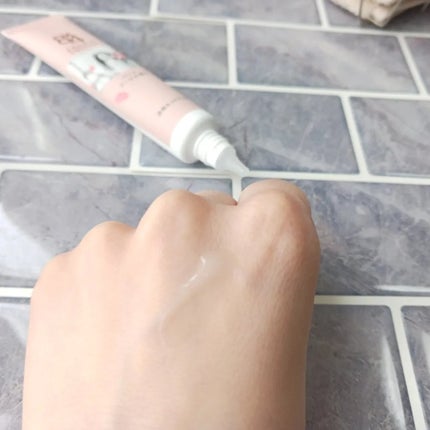 8x4 アロマスイッチ 涼感ネックジェル パリスブーケの香り/8x4/デオドラント・制汗剤を使ったクチコミ(4枚目)